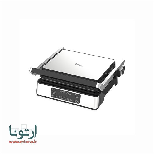 گریل تکنو مدل Te‑412